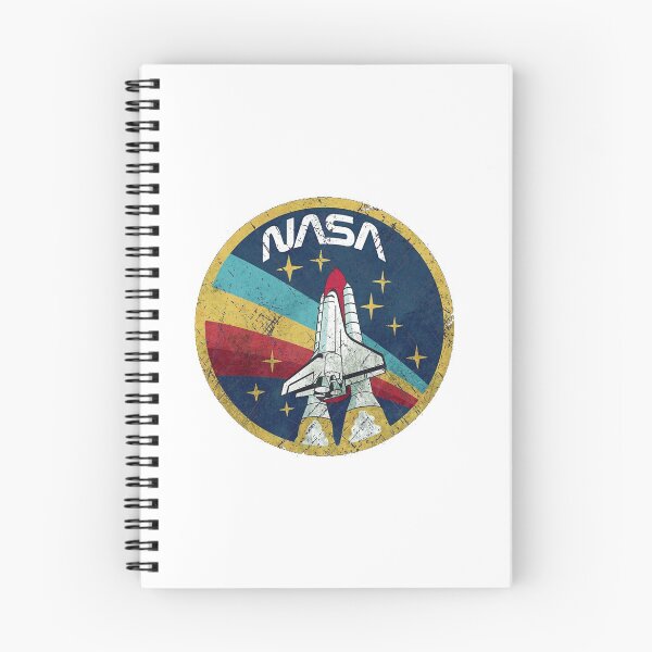 Item preview, NASA designed and sold by flyndia.