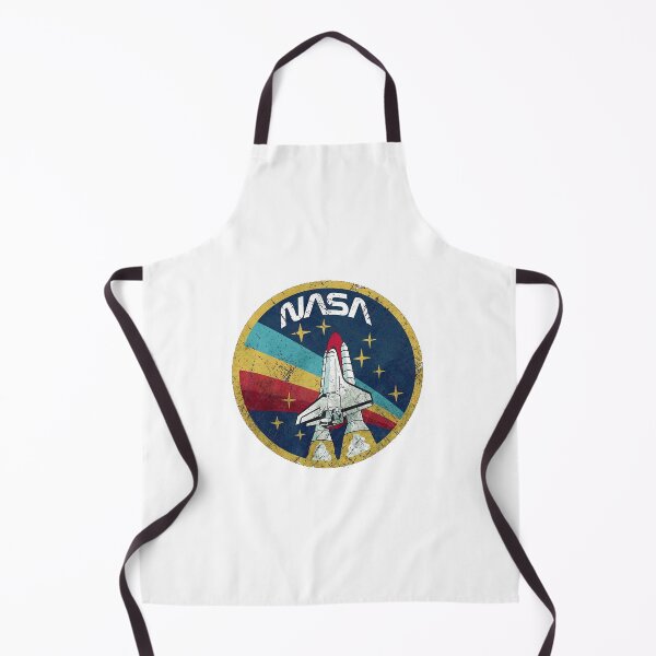 Item preview, NASA designed and sold by flyndia.