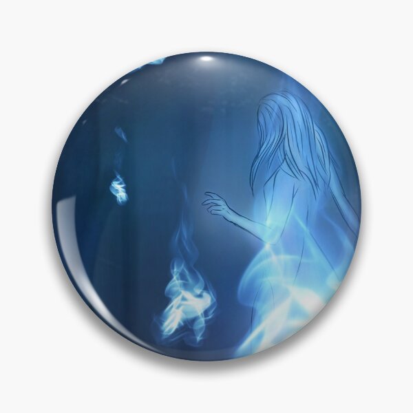Item preview, Will o' Wisp designed and sold by arlieopal.