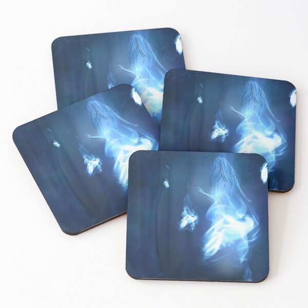 Item preview, Will o' Wisp designed and sold by arlieopal.