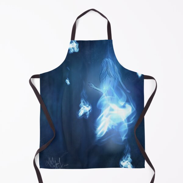 Item preview, Will o' Wisp designed and sold by arlieopal.