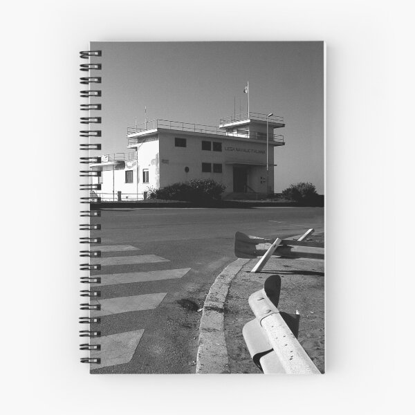 Item preview, Ostia seafront designed and sold by Giuseppe Cocco.