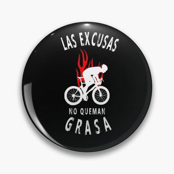 Item preview, EXCUSES DO NOT BURN FAT designed and sold by solaenbici.
