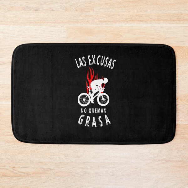 Item preview, EXCUSES DO NOT BURN FAT designed and sold by solaenbici.