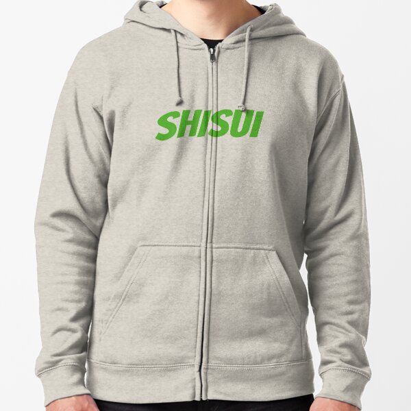 shisui uchiha hoodie