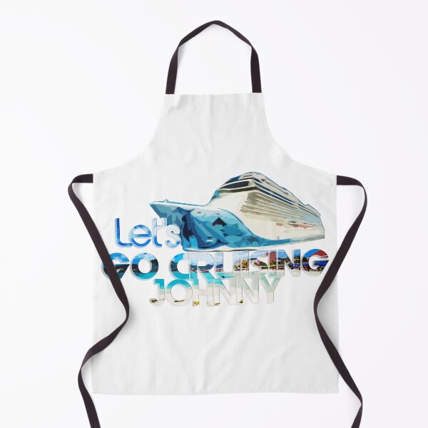 Item preview, Let's Go Cruising Johnny by TonyRockets designed and sold by MackyBoy.