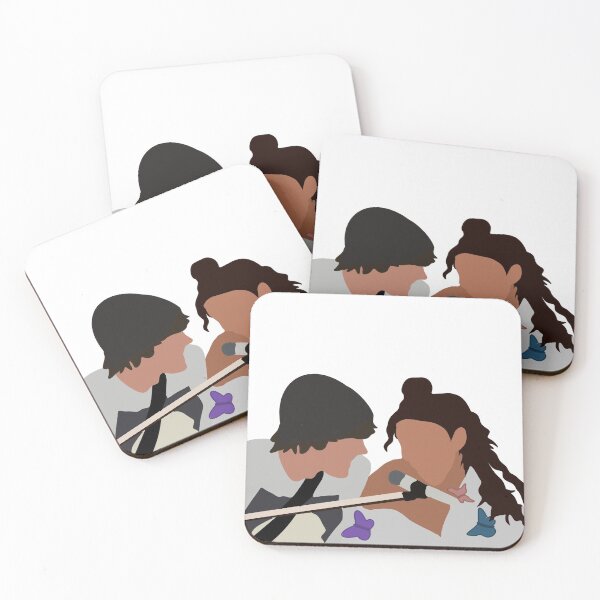 Item preview, Julie and the Phantoms, Juke designed and sold by RainySundays.