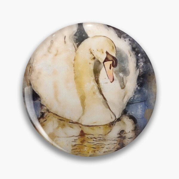 Item preview, Cygnus designed and sold by Creative by Design.