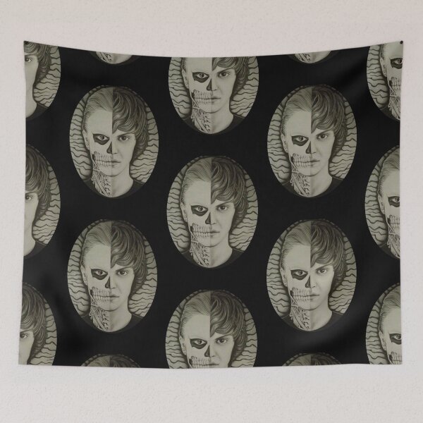 Item preview, Tate designed and sold by emahuckindesign.
