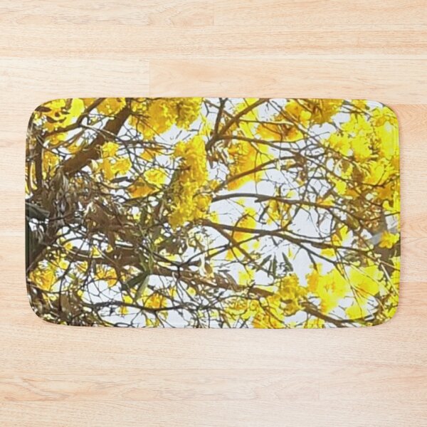 Item preview, Yellow Flowering Tree designed and sold by So Witcasm ?.
