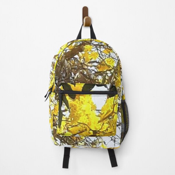 Item preview, Yellow Flowering Tree designed and sold by So Witcasm ?.