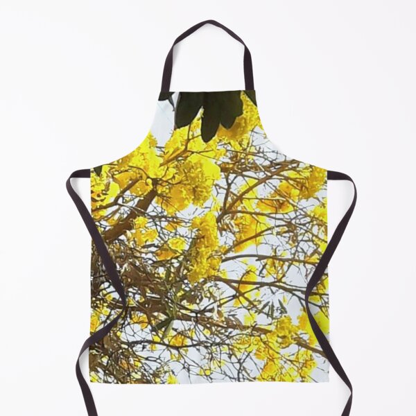 Item preview, Yellow Flowering Tree designed and sold by So Witcasm ?.
