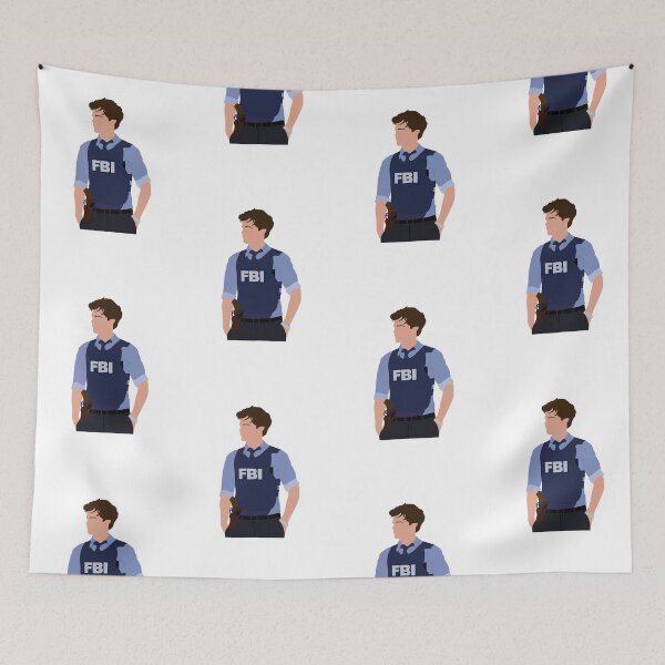 Item preview, Matthew Gray Gubler designed and sold by devonlam.