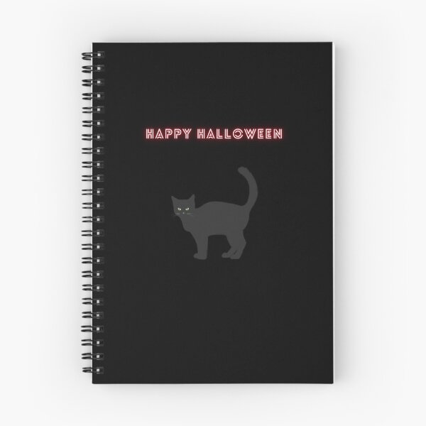 Item preview, Halloween Cat by SIMPLE designed and sold by FawadAhmad.