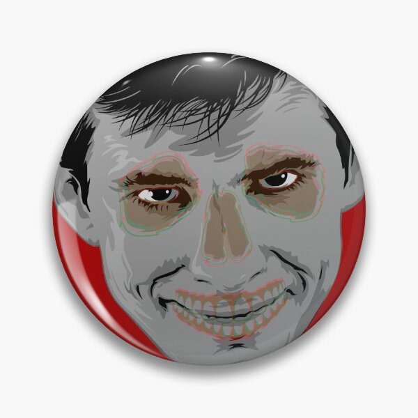 Item preview, Norman's Head designed and sold by theelectricjoy.