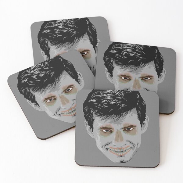 Item preview, Norman's Head designed and sold by theelectricjoy.