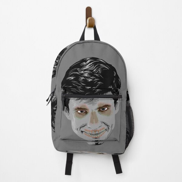 Item preview, Norman's Head designed and sold by theelectricjoy.