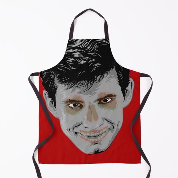Item preview, Norman's Head designed and sold by theelectricjoy.