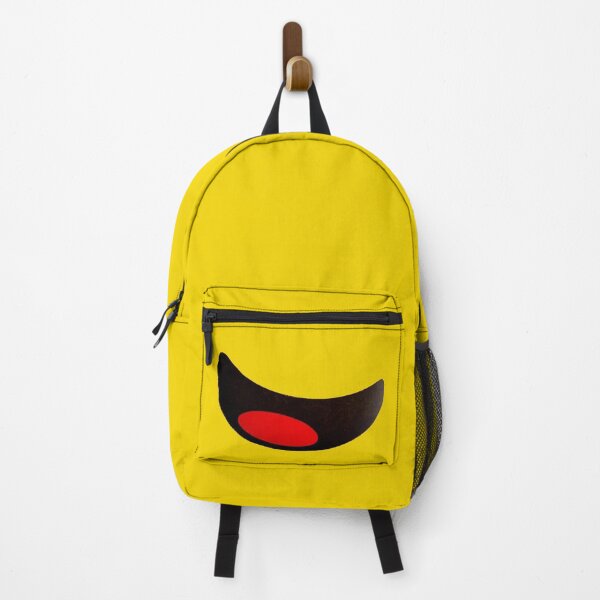 Item preview, Benny Smile designed and sold by CakeEaterDesign.