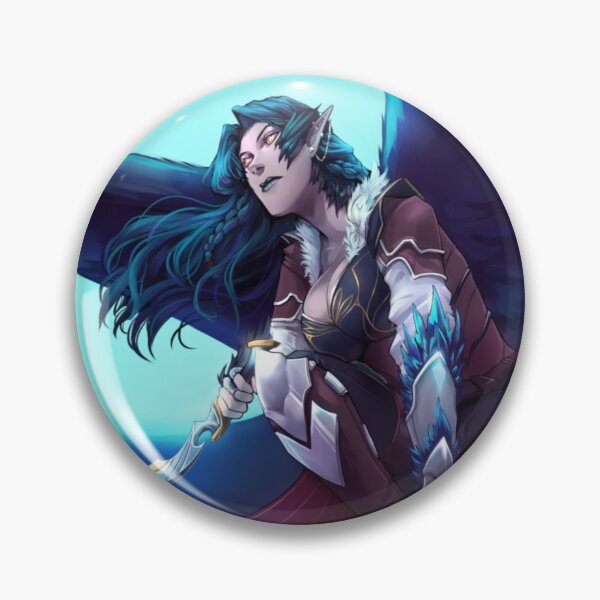 Item preview, Nat19: Summergrass Nightstalker designed and sold by Nat19Official.