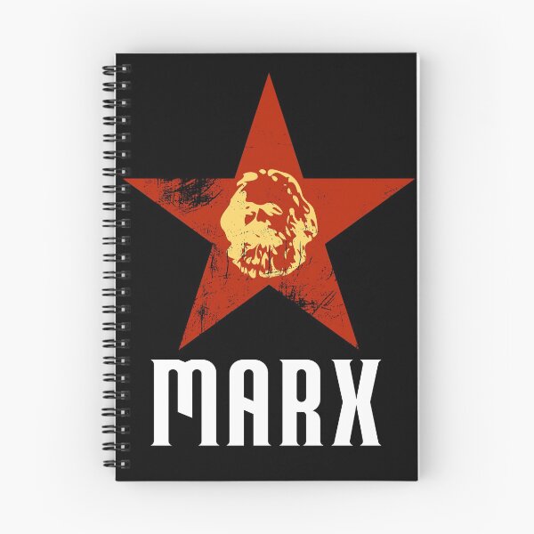 Artikelvorschau, Marx Soviet  entworfen und verkauft von pirminio.