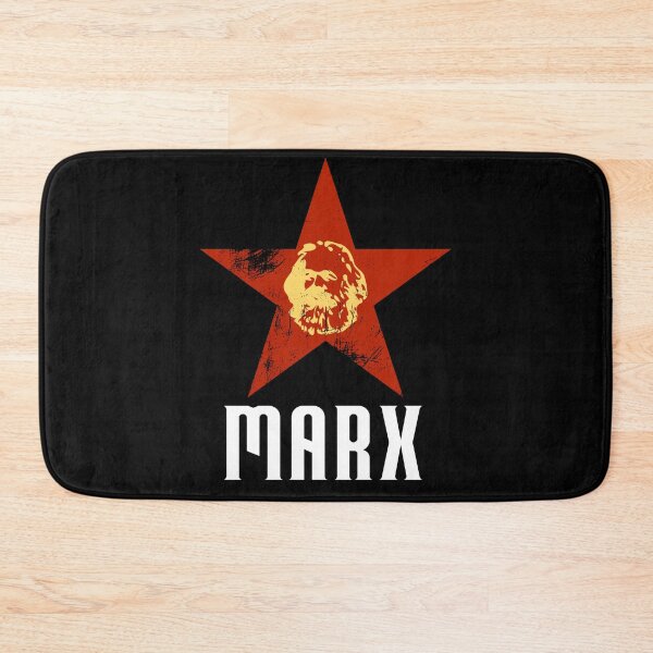 Artikelvorschau, Marx Soviet entworfen und verkauft von pirminio.