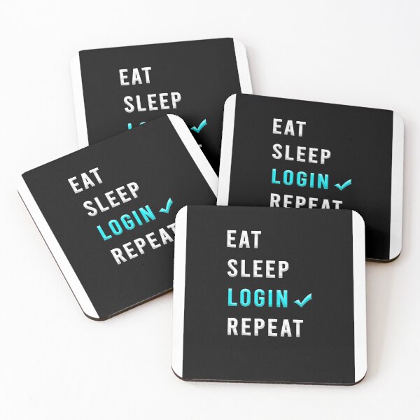 Item preview, login+t-shirts designed and sold by Long Exposure.
