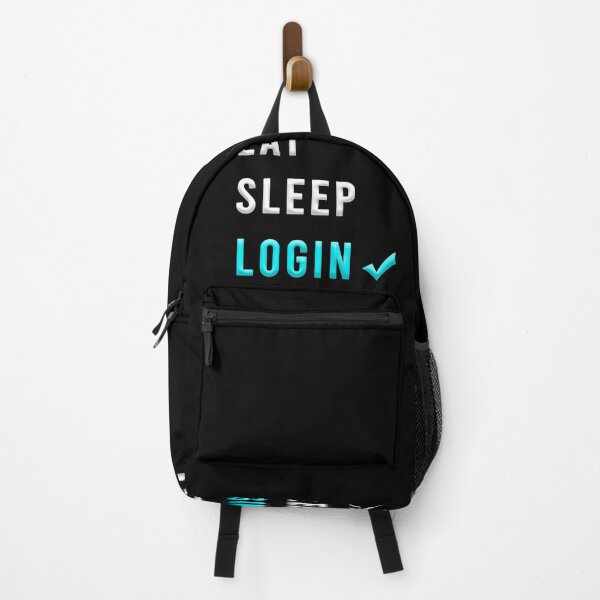 Item preview, login+t-shirts designed and sold by Long Exposure.