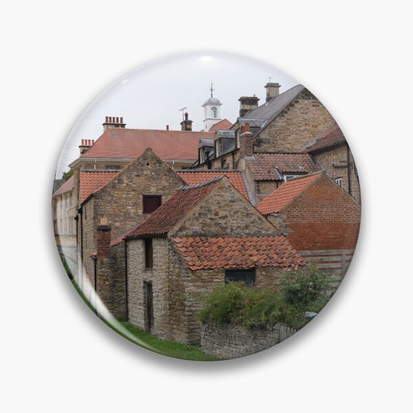 Item preview, Helmsley Castlegate designed and sold by hawkie.