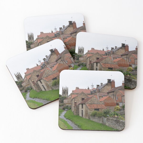 Item preview, Helmsley Castlegate designed and sold by hawkie.