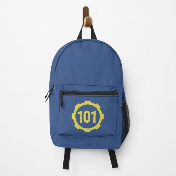 tech vault backpack