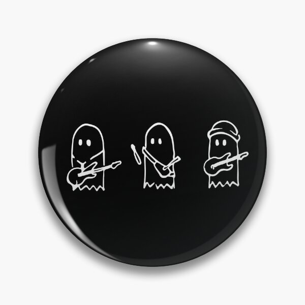 Item preview, Sunset Cruve Phantoms | White designed and sold by ivngraphics.