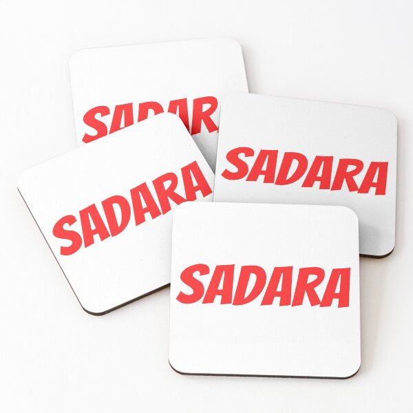 Item preview, Sadara designed and sold by ExploreStore.