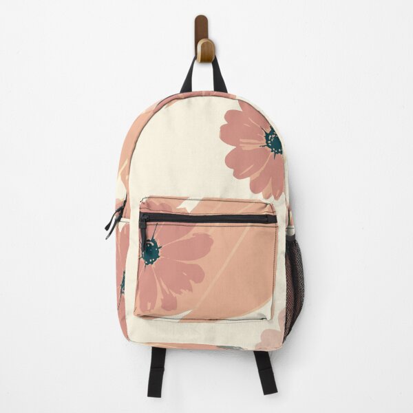 Item preview, Coral Pink Abstract Geometry designed and sold by subidesigns.