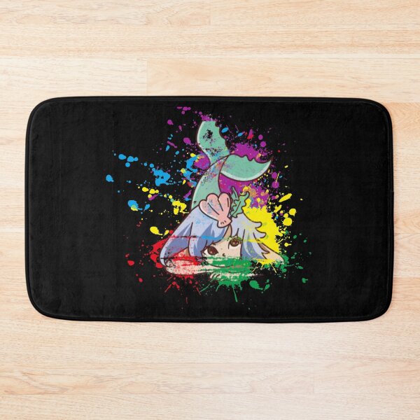 Item preview, Mermaid colored designed and sold by alwe-designs.