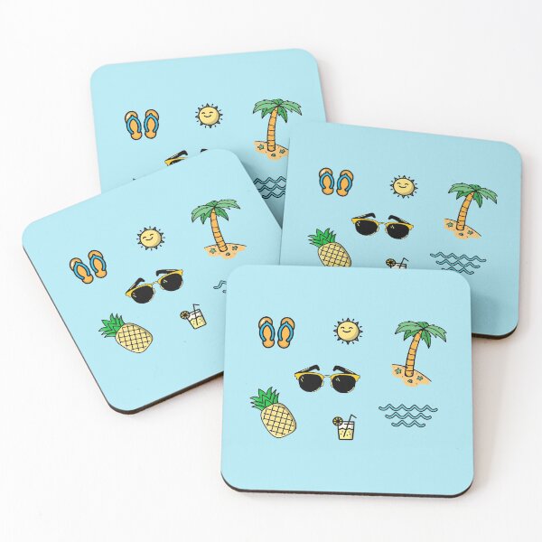 Item preview, Vibraciones de playa y verano - Set Pack designed and sold by GasparArts.