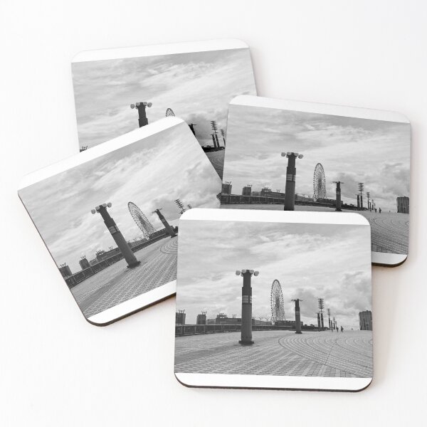 Item preview, Odaiba, Tokyo Bay, 2018 designed and sold by 67Lamb.