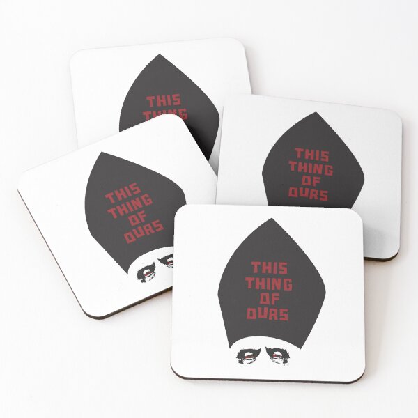 Item preview, This Thing of Ours designed and sold by ArtofDissent.