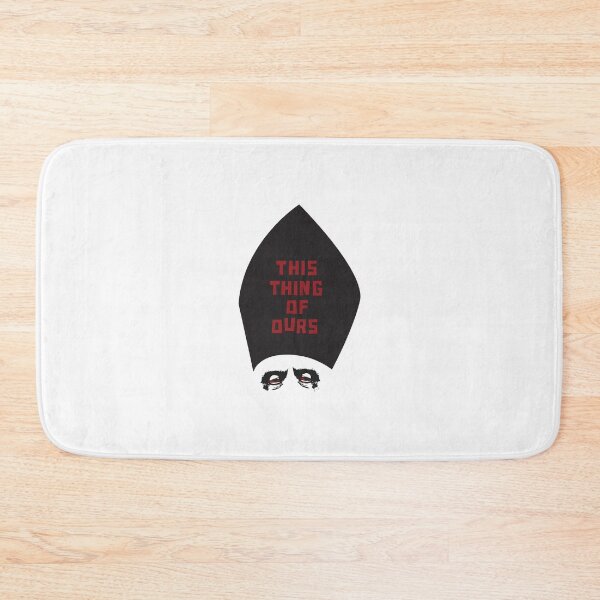 Item preview, This Thing of Ours designed and sold by ArtofDissent.