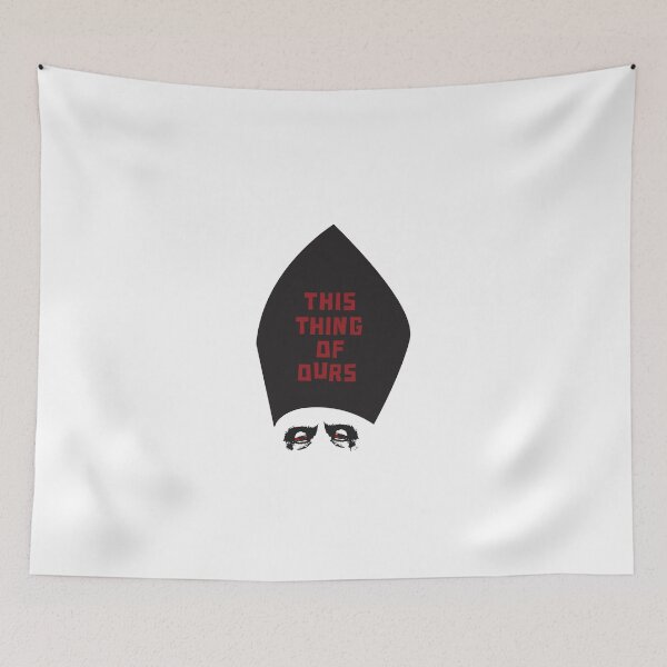 Item preview, This Thing of Ours designed and sold by ArtofDissent.