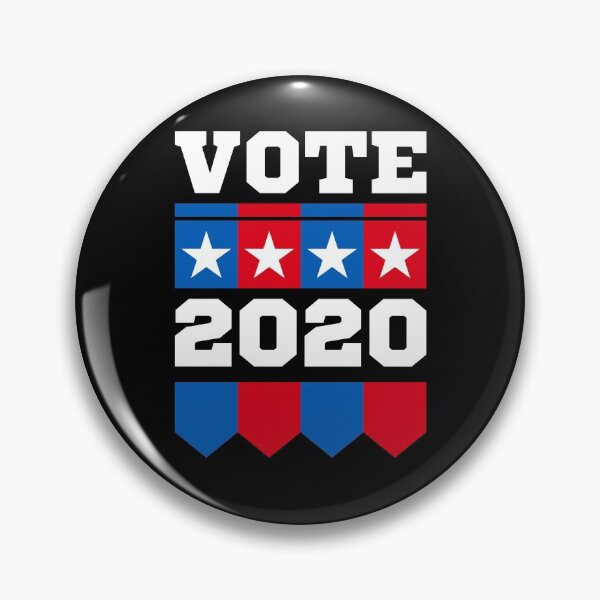 Item preview, go vote usa designed and sold by pirminio.