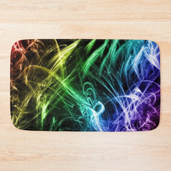 Item preview, Abstract lights designed and sold by TeamPineapple.