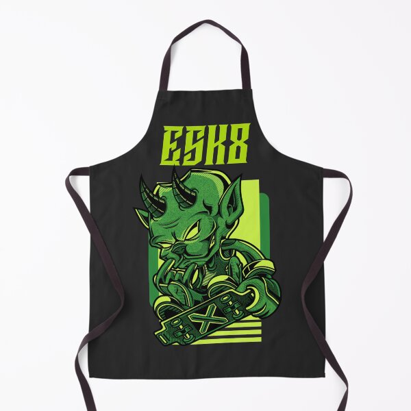 Item preview, ESK8 Imp. designed and sold by SilverFoxStore.