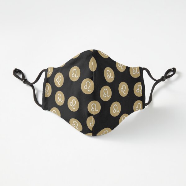 Leo Fitted 3-Layer