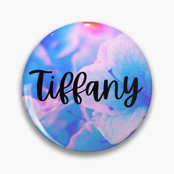 Artikelvorschau, Tiffany entworfen und verkauft von CloudNinetyNine.
