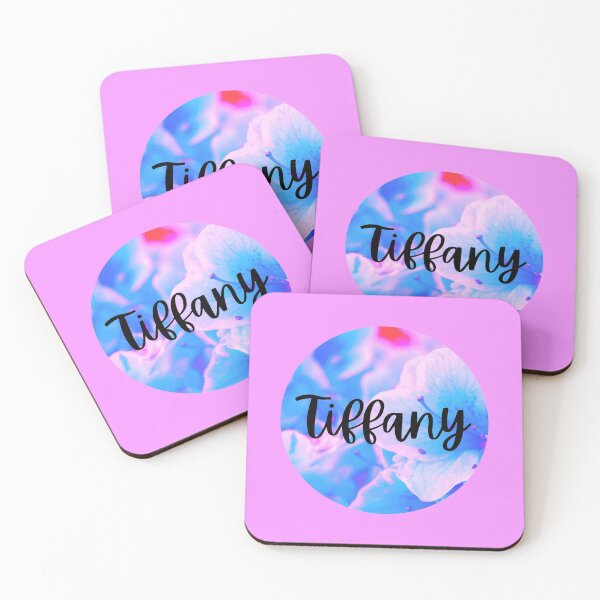 Item preview, Tiffany designed and sold by CloudNinetyNine.