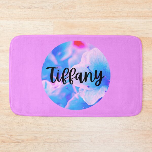 Item preview, Tiffany designed and sold by CloudNinetyNine.