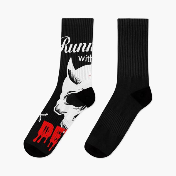 Item preview, Runnin with the devil designed and sold by Black Star.