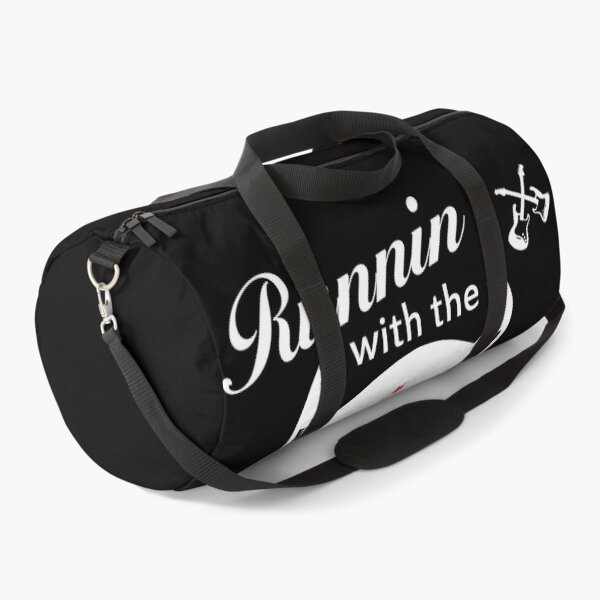 Item preview, Runnin with the devil designed and sold by Black Star.