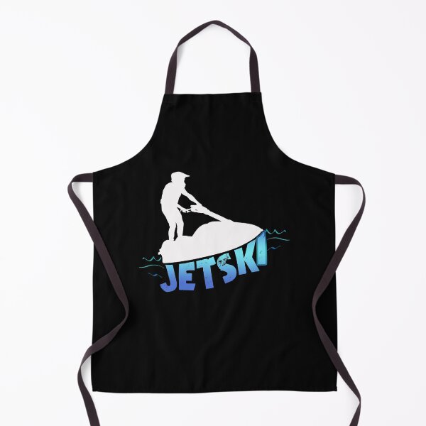 Item preview, Stand up jet ski on the water designed and sold by mederDESIGNS.